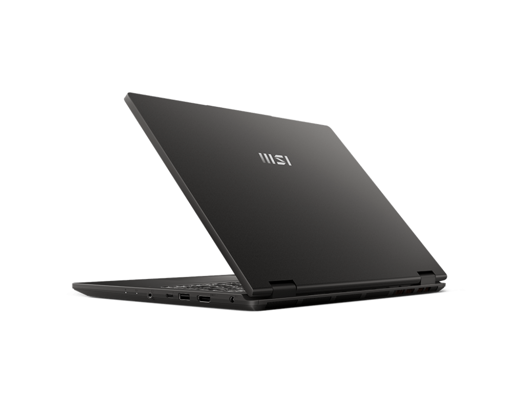 MSI Venture A14 AI+ A3HMG-003KH-Solid Gray