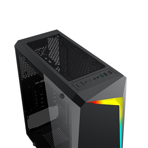 Xigmatek Vortex ATX Case