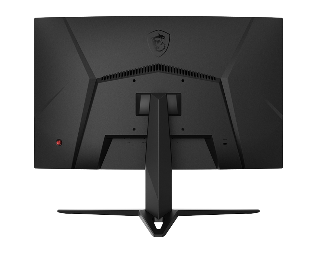 MSI G24C4 ( FHD 144Hz Curved )