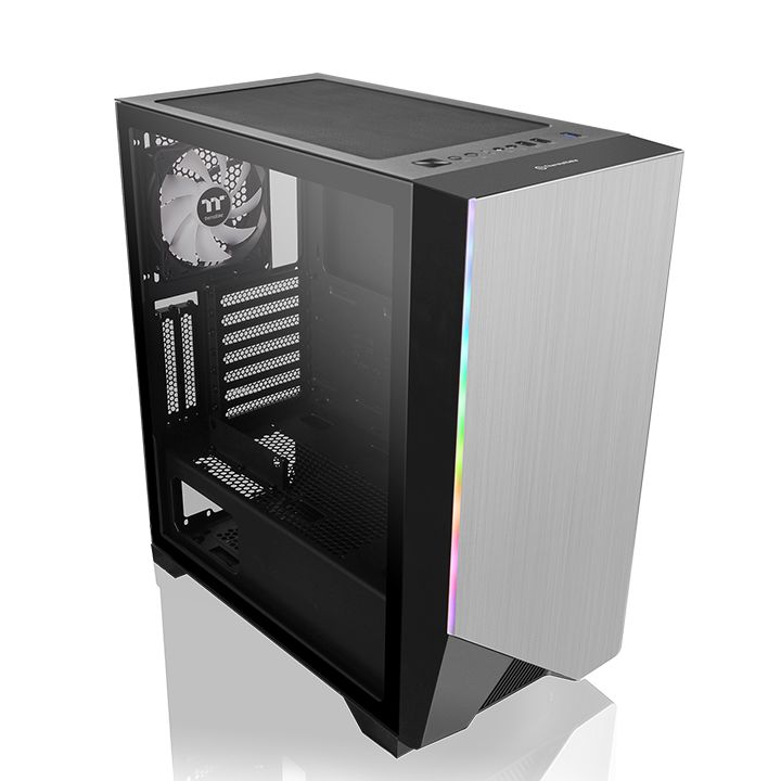 Thermaltake H550 TG ARGB Mid-Tower