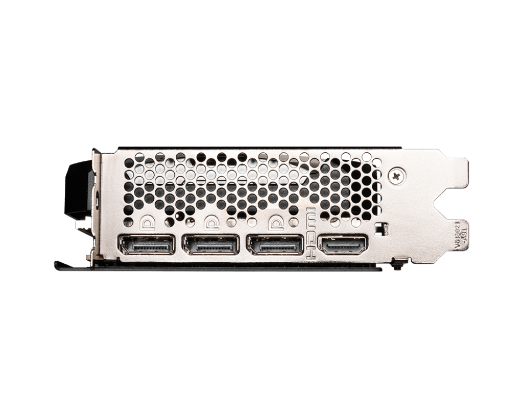 MSI GeForce RTX 4060 Ti VENTUS 3X 16G OC