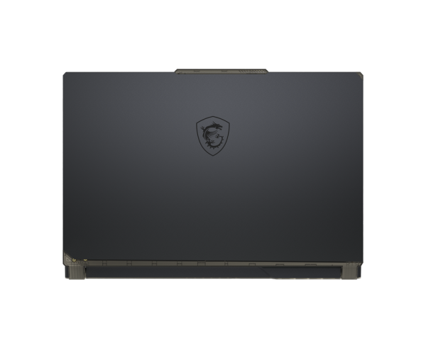 MSI Cyborg 15 A13VEK-1663KH-Translucent Black