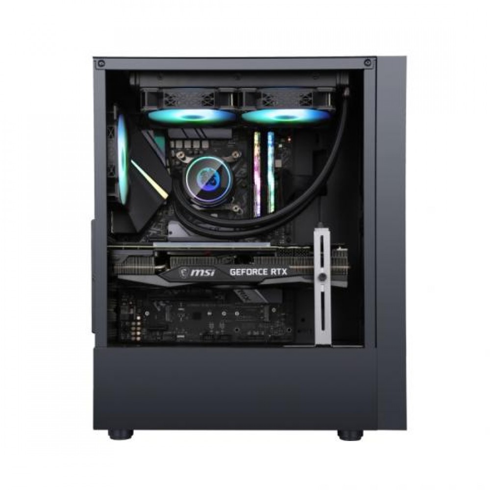 G.Storm HJ ATX Case