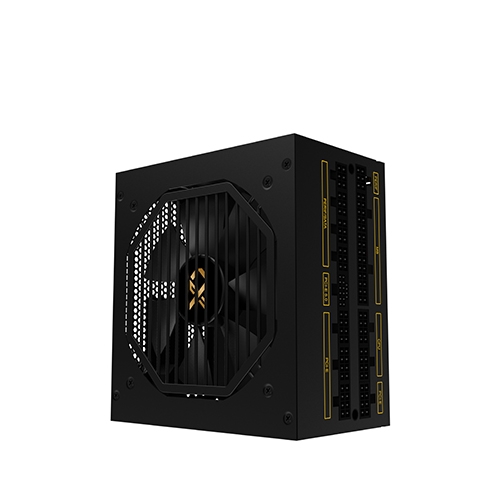 Xigmatek Titan 1200W 80 Plus Platinum