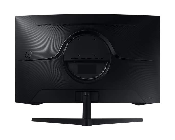 SAMSUNG Odyssey G5 Curved 2024 32'' ( 2K 165Hz CURVED )