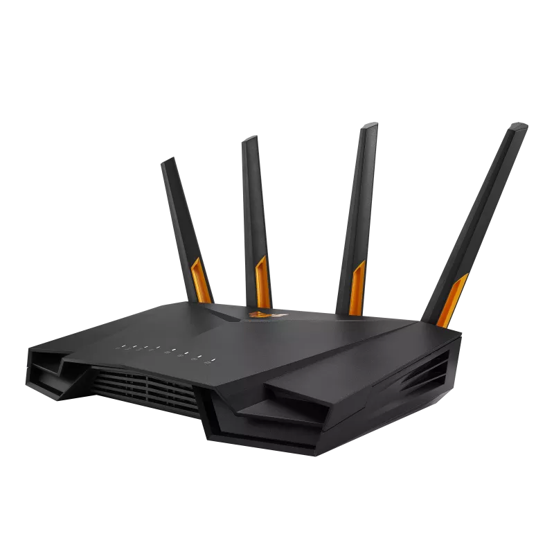 ROUTER ASUS TUF GAMING AX3000 V2