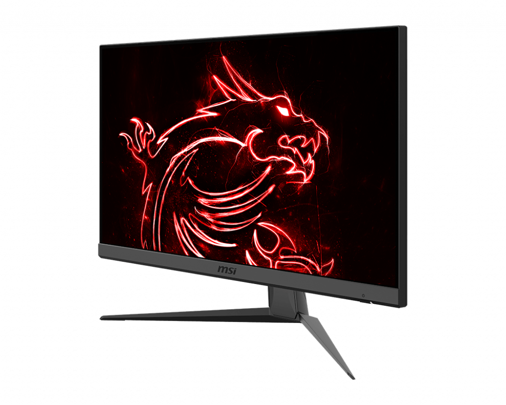 MSI Optix G242 (Full HD, 144Hz, IPS)