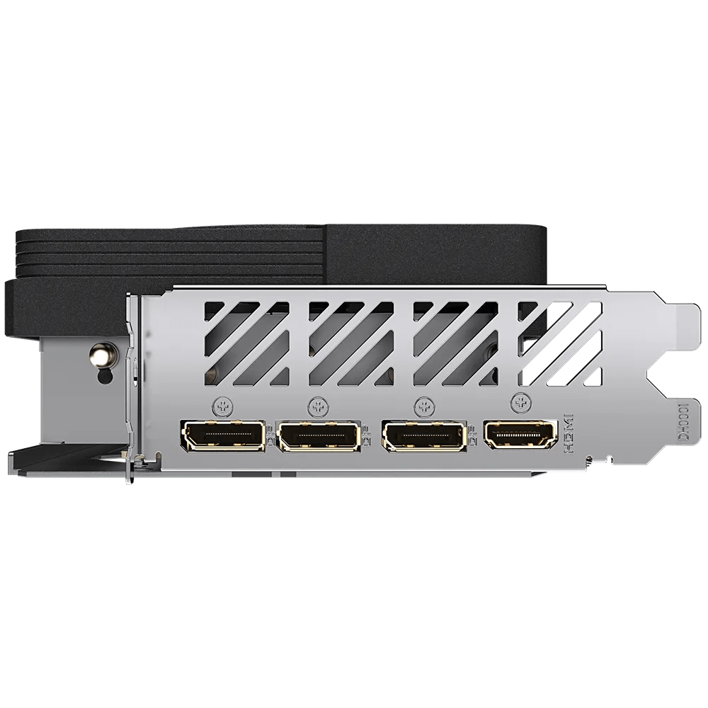 Gigabyte GeForce RTX 4080 SUPER WINDFORCE 16G