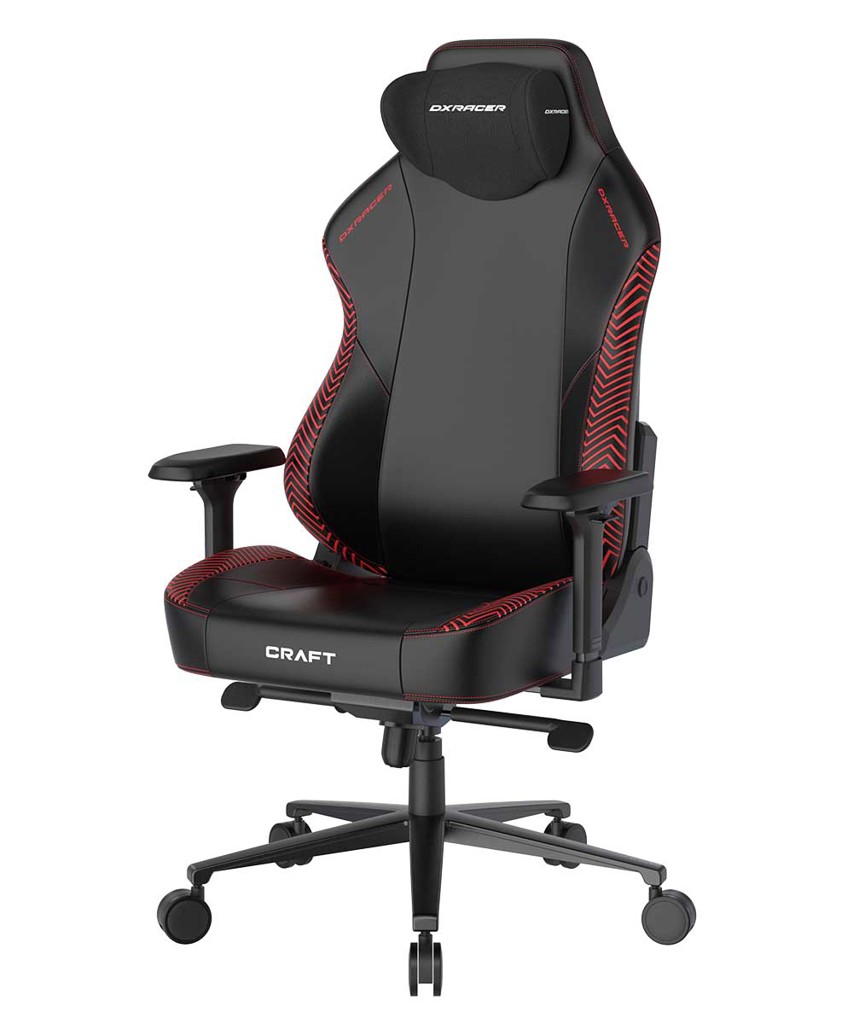 DXRacer Craft Series Foldline