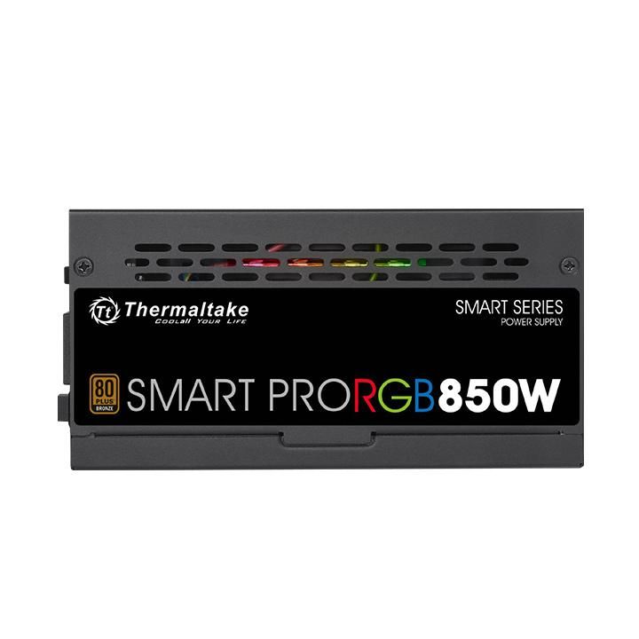 Thermaltake Smart Pro RGB 850W Bronze