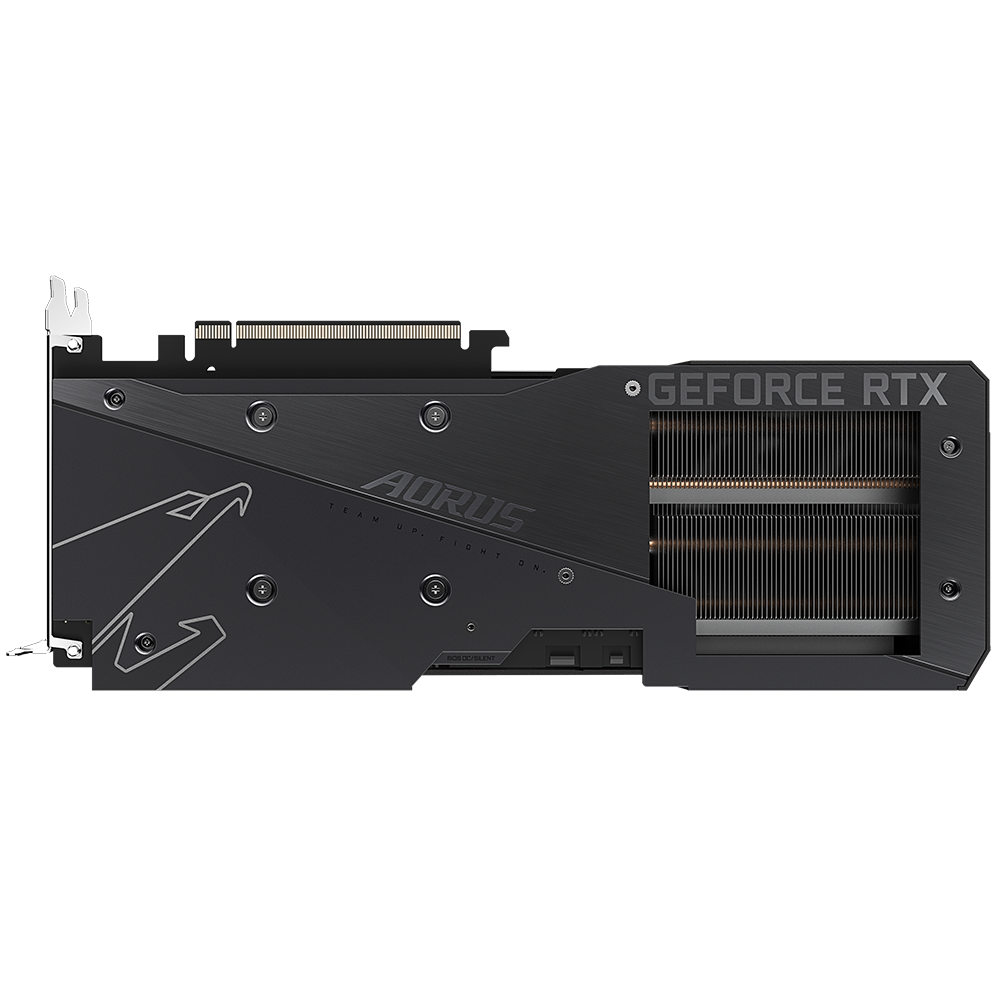 AORUS GeForce RTX™ 3060 Ti ELITE 8G