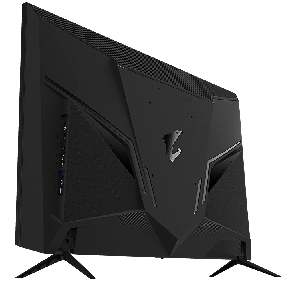 AORUS FV43U ( 4K 144Hz VA )