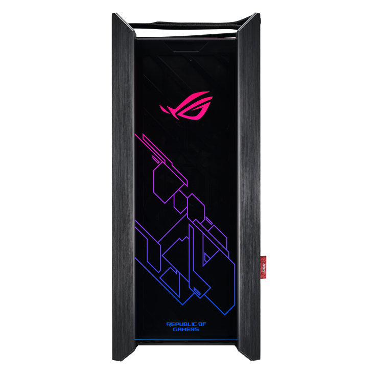 Asus ROG Strix Helios Case GX601 Black