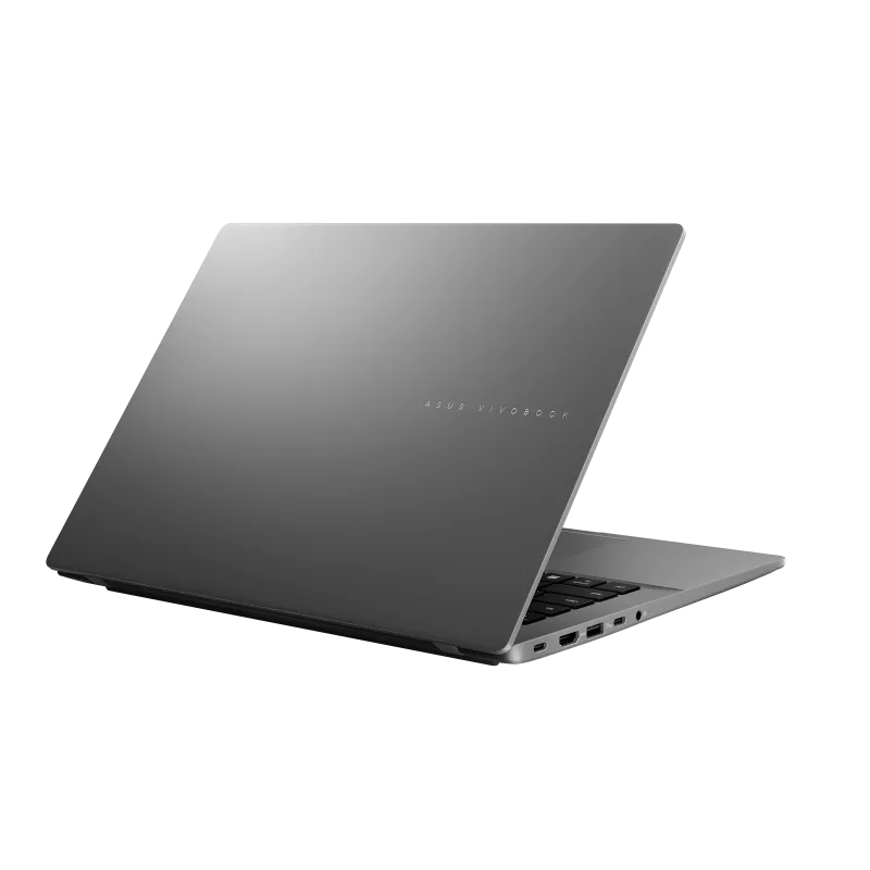 ASUS Vivobook S3407CA-LY071W-Matte Gray