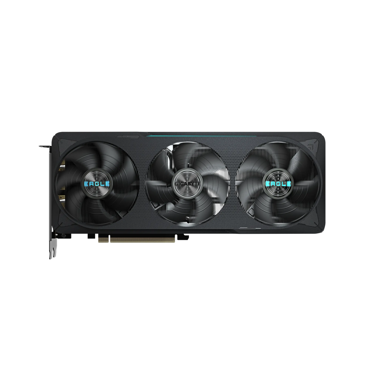 GIGABYTE RTX 5070 Eagle OC 12G