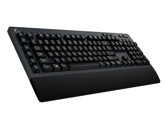Logitech G613 Wireless Mechanical Gaming Keyboard Dark Grey
