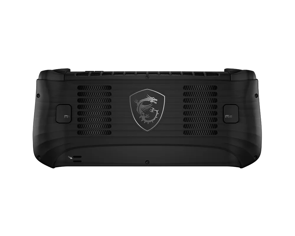 MSI Claw 8 AI+ A2VM-041KH Sandstorm