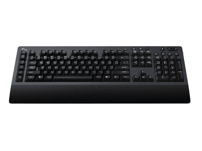 Logitech G613 Wireless Mechanical Gaming Keyboard Dark Grey