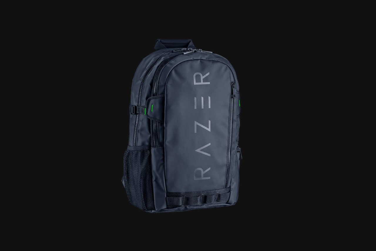 Razer Rogue 15.6 Backpack V2