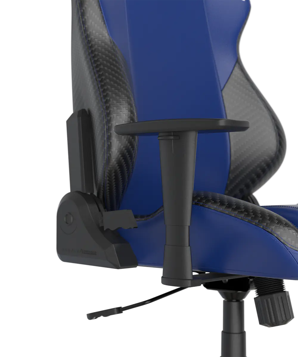 DXRACER Drifting Series Blue