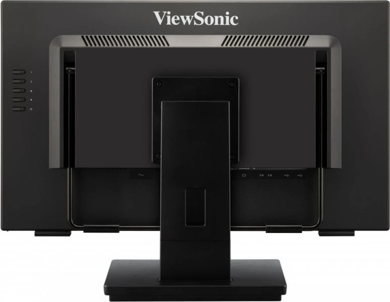 Frameless Touch Monitor Viewsonic TD2465 24” (FHD 100Hz Flat)
