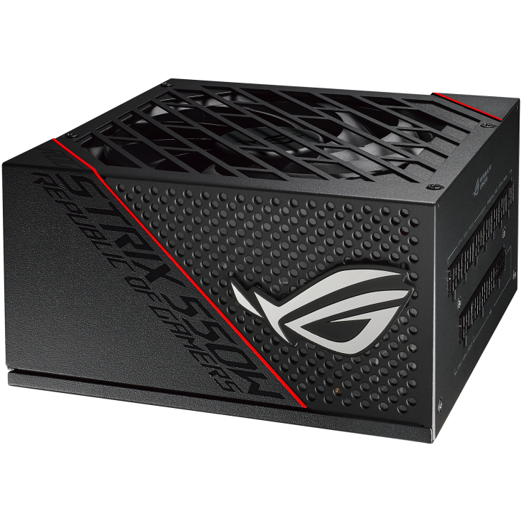 ASUS ROG STRIX‐550G