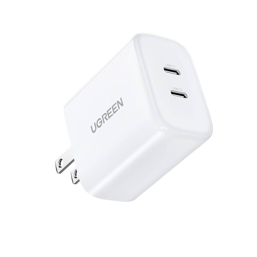 UGREEN 90299 40W MAX US PLUG