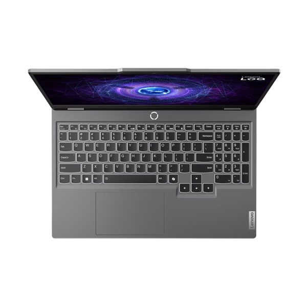 LOQ 15IAX9  Luna Grey