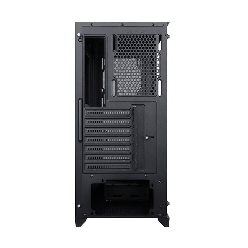 SAMA GZS Black ATX Case