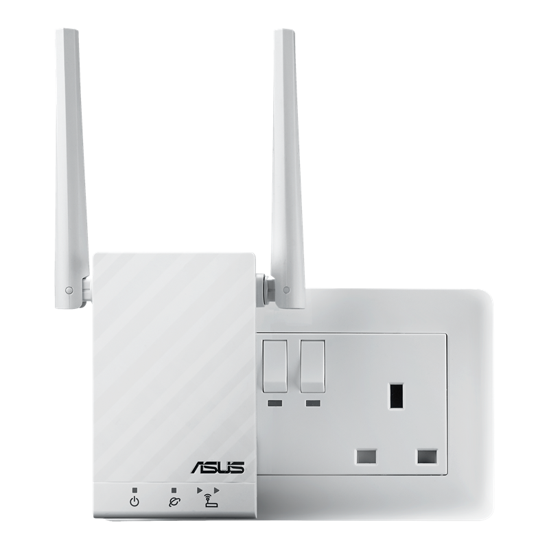 Asus RP-AC55 Wireless-AC1200 dual-band repeater