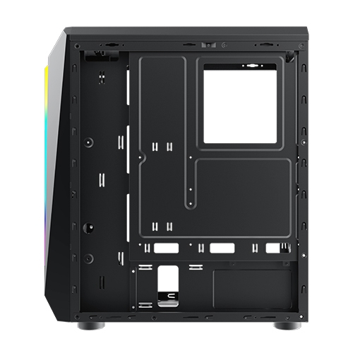 Xigmatek Vortex ATX Case