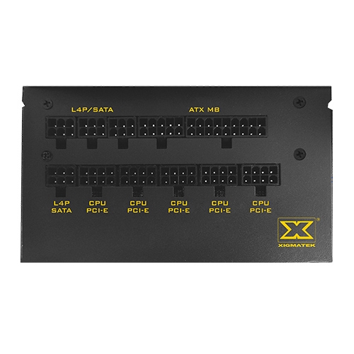 Xigmatek Minotaur 850W 80 Plus Gold
