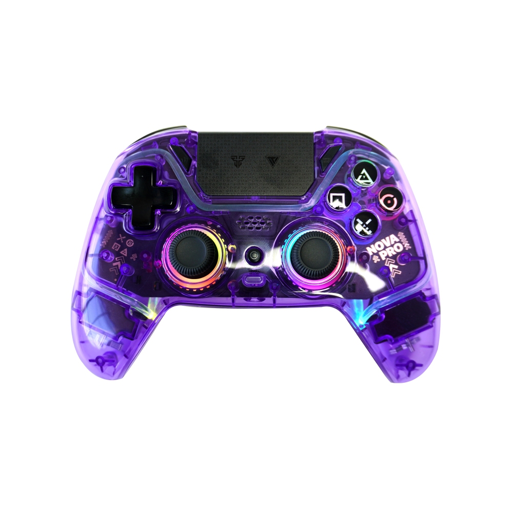 FANTECH WGP14 NOVA PRO V2 Wireless Gaming Controller