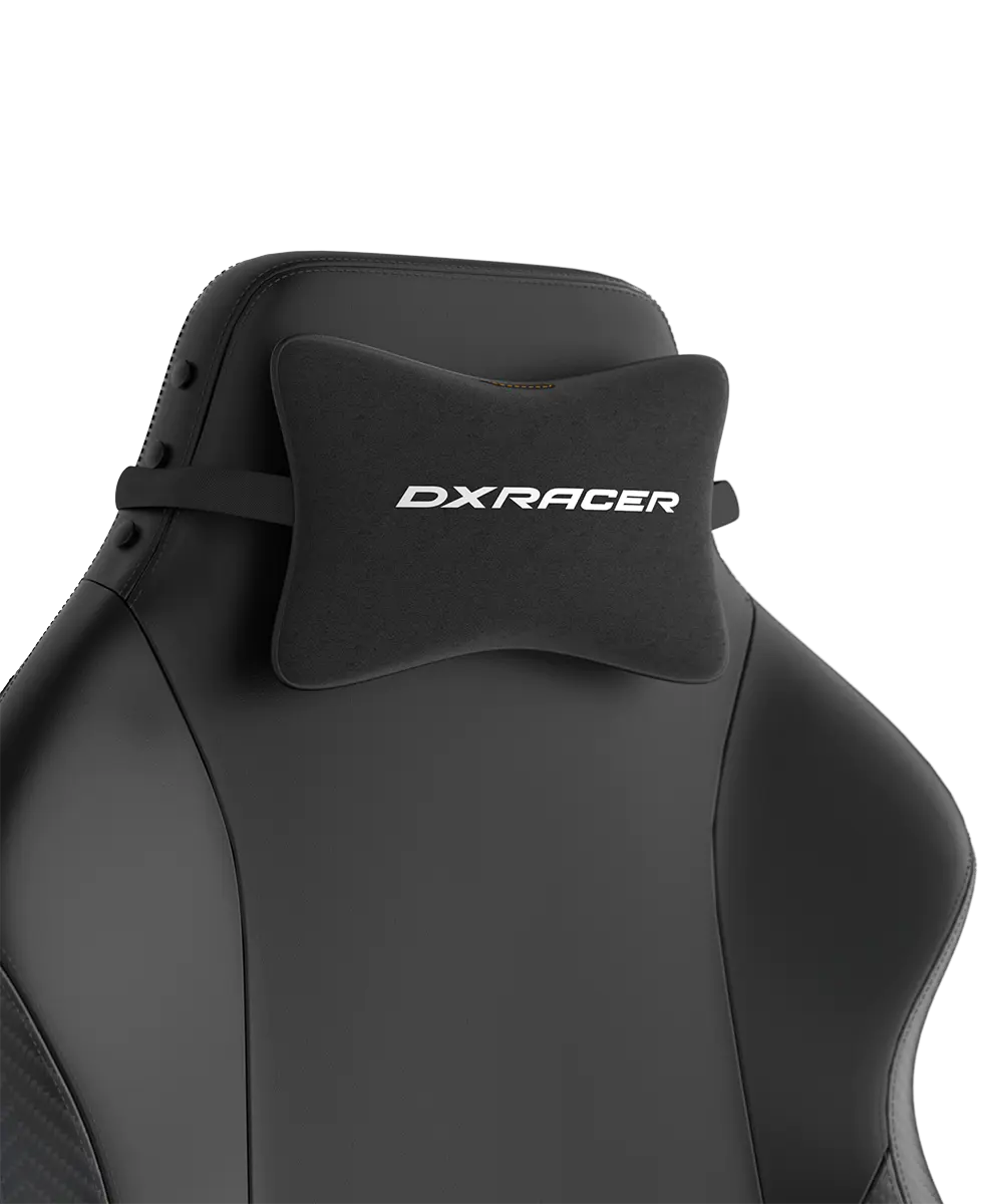 DXRACER Drifting Series Black