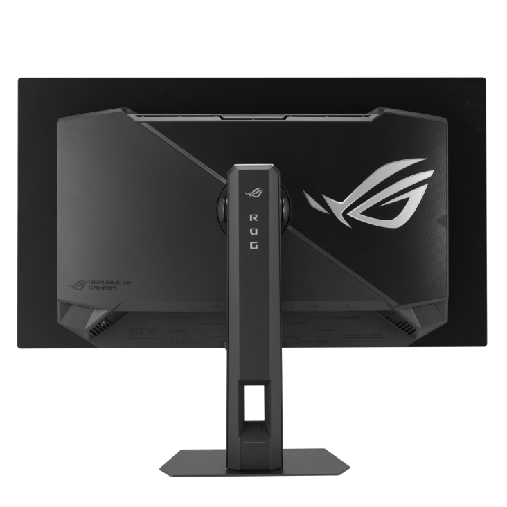 ROG Strix OLED XG27ACDMS 27'' (2K 280Hz QD-OLED)