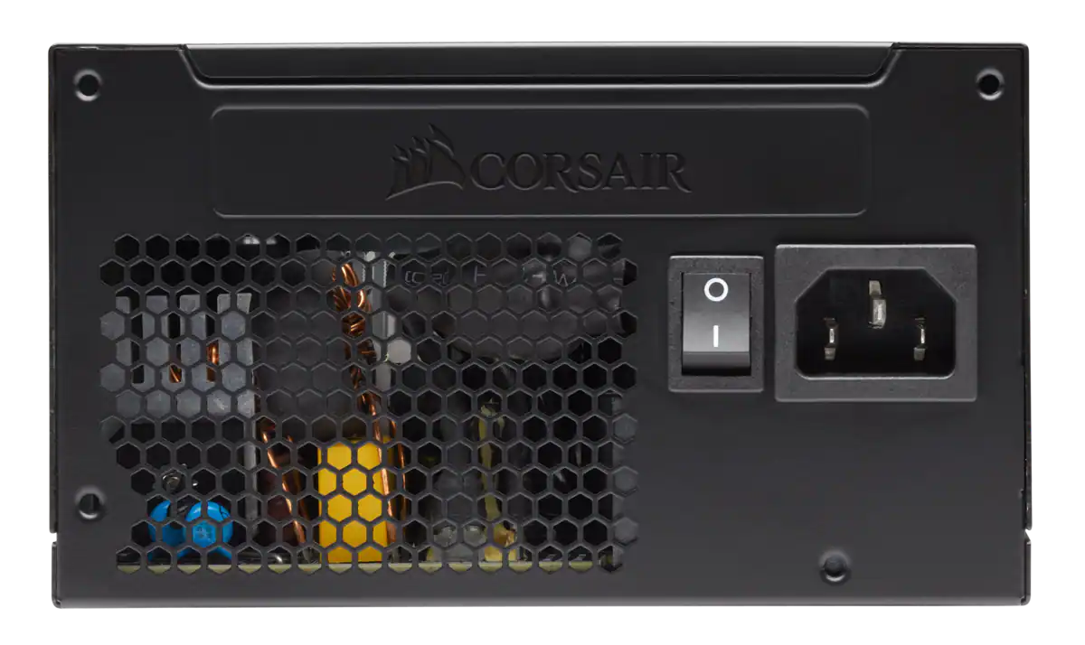 CORSAIR CV Series, CV650