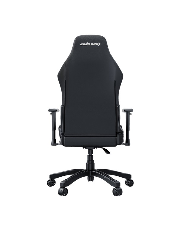 AndaSeat Luna Premium Gaming Chair Black Blue