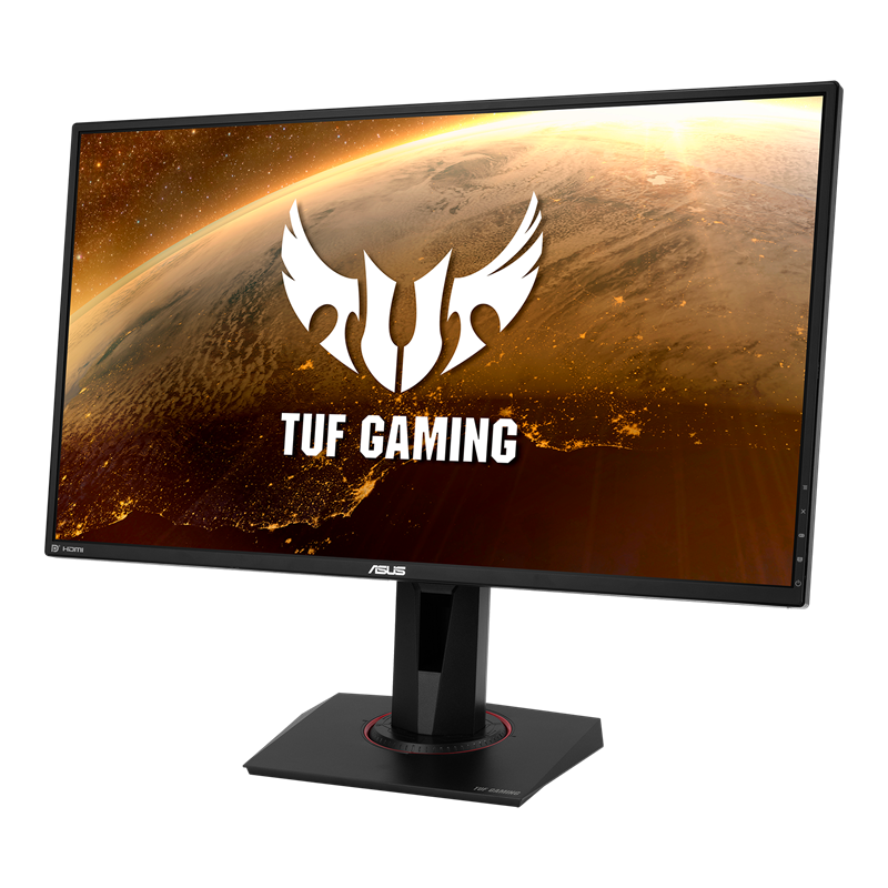 ASUS TUF Gaming VG27AQ ( 2K 165Hz IPS )