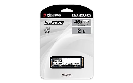 Ssd 2000gb deals