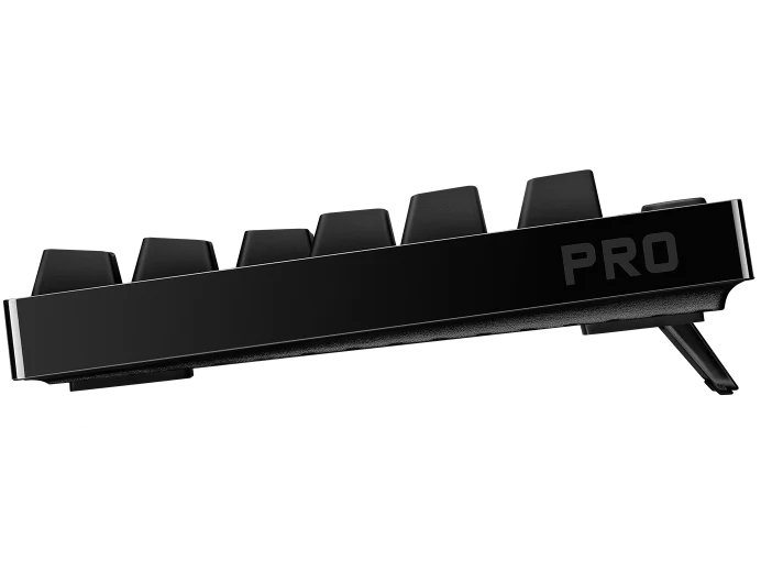 Logitech G PRO Mechanical Gaming Keyboard Black