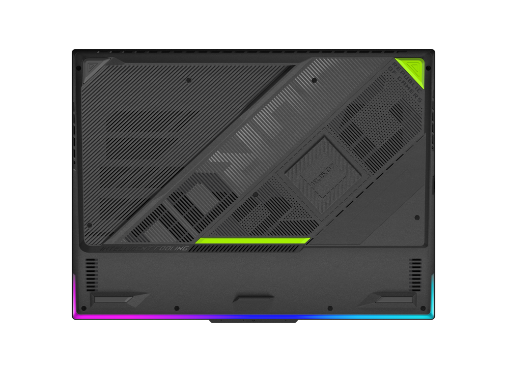 ASUS ROG G614JU-N3253W-GREEN