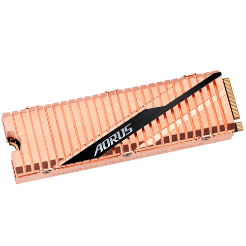 AORUS NVMe Gen4 SSD 1TB