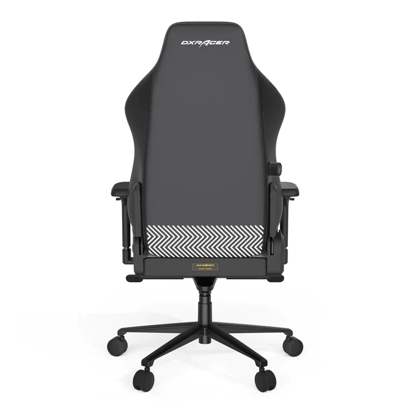 DXRacer Craft Pro Stripes Black White