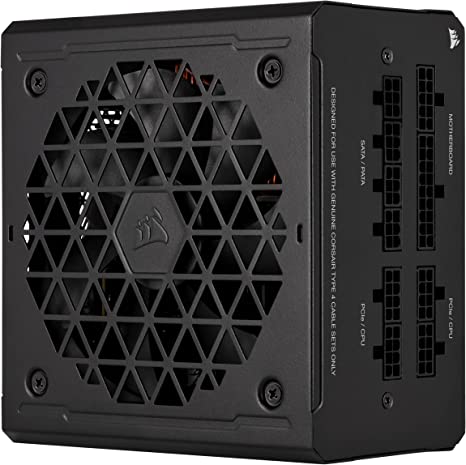 CORSAIR RM Series RM750e