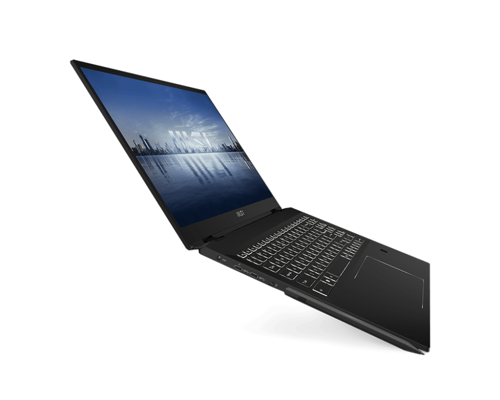 MSI Summit E16 Flip Evo A13VFT-272KH