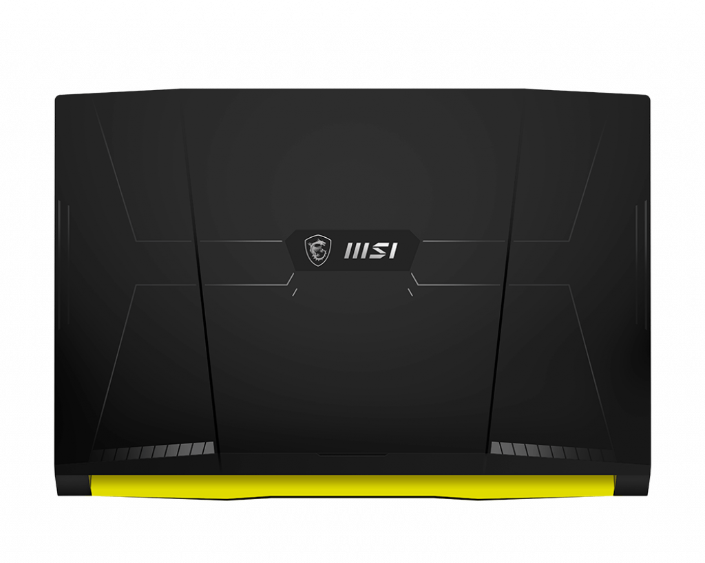 MSI CROSSHAIR 17 B12UEZ-455KH