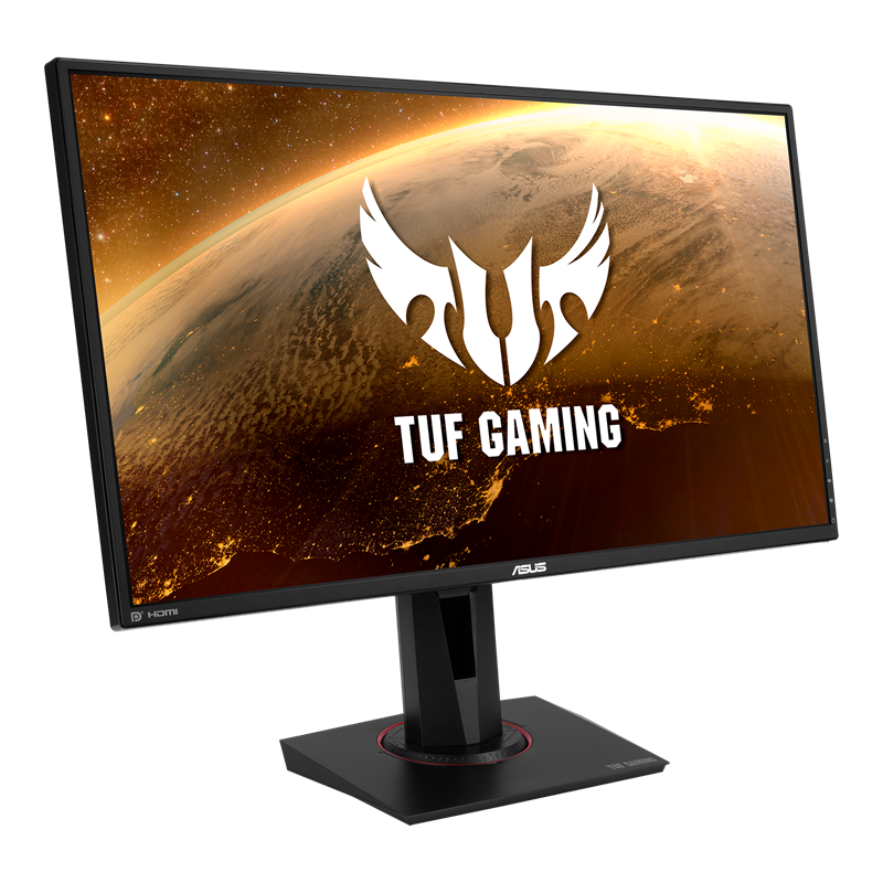 ASUS TUF Gaming VG27AQ ( 2K 165Hz IPS )