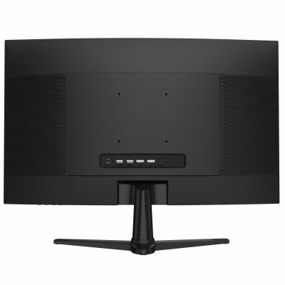 DHI-LM27-E240C 27" (FHD 240Hz Curved)