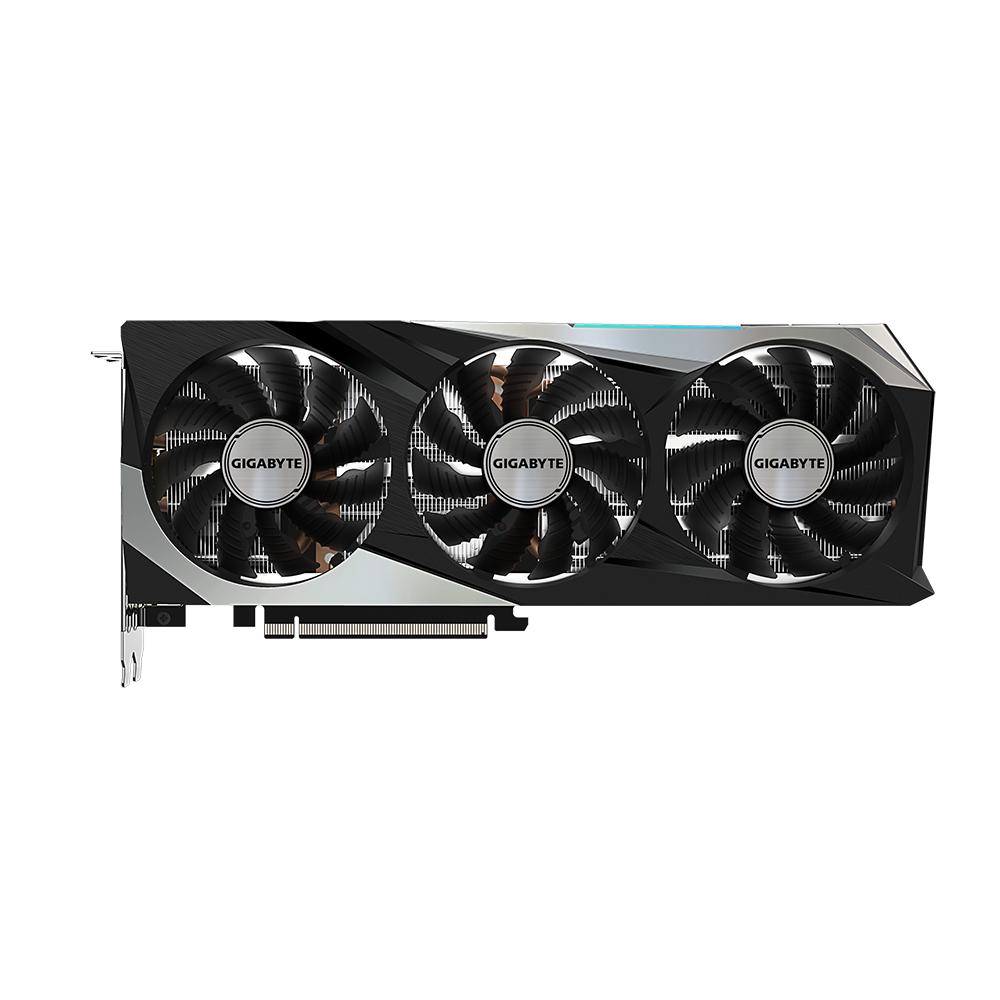 GIGABYTE RX 6800 XT GAMING OC 16G