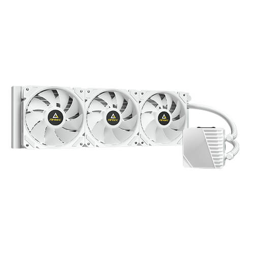 Symphony 360 ARGB White